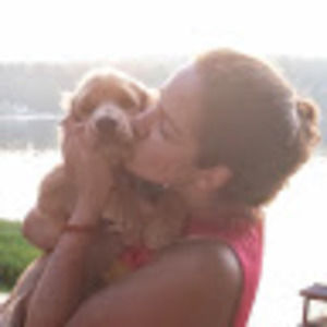 Meet your Posher, Sammy